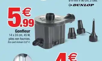 Gonfleur