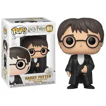 Figurine pop harry potter : harry potter [91]