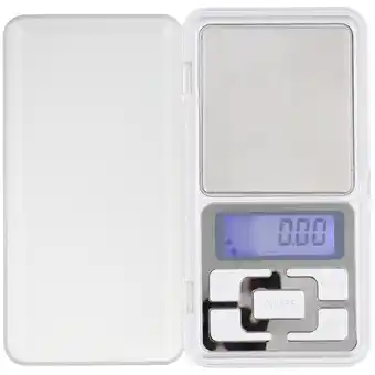 Action Mini-balance de précision offre