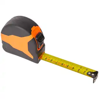 Action Mètre ruban werckmann offre