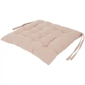 Action Coussin de chaise offre
