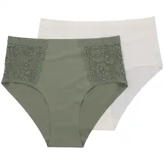 Action Culotte taille haute offre