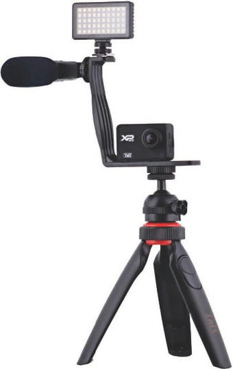 PACK VLOGGER VIDÉO