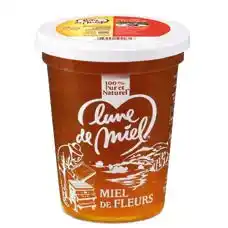 Auchan MIEL DE FLEURS offre