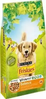 BON PLAN SUR LA GAMME DE LA MARQUE FRISKIES