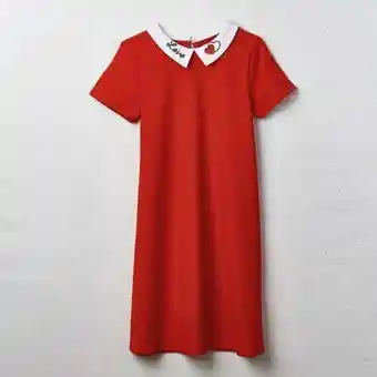 Auchan ROBE FILLE offre