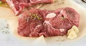 Auchan AGNEAU : CÔTE AVEC OS offre