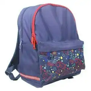 SAC A DOS 2 COMPARTIMENTS