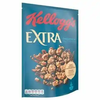 Auchan CÉRÉALES EXTRA offre