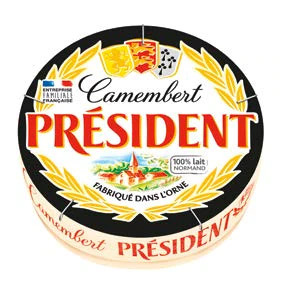 Auchan CAMEMBERT offre