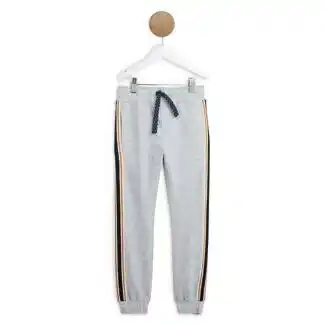 Auchan PANTALON MOLLETON GARÇON offre