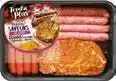 Auchan PLATEAU GRILL offre