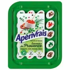 Auchan APÉRIVRAIS offre