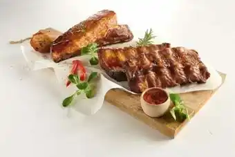 Auchan RIBS offre