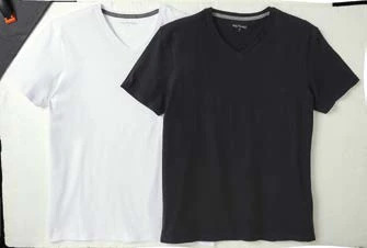 Auchan TEE-SHIRT HOMME offre