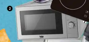 Auchan MICRO ONDES MOC20100S offre
