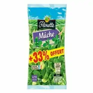Auchan MÂCHE offre