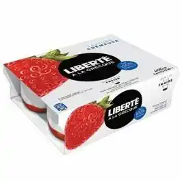 Auchan BON PLAN SUR LA GAMME LIBERTE offre