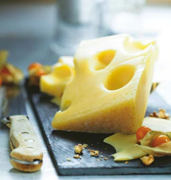 Auchan GRUYÈRE IGP offre