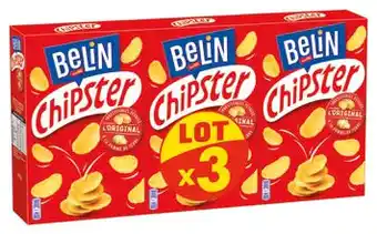 CHIPSTER