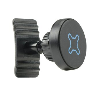 Norauto Support rotatif autocollant véhicule pour smartphone U.FIX offre