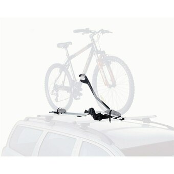 Porte-vélo de toit THULE ProRide 591 pour 1 vélo