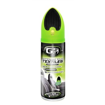 Nettoyant détachant tissus GS27 Classics 400 ml