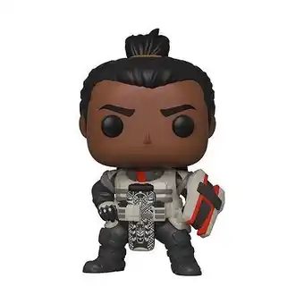 E.Leclerc Pop games apex gibraltar offre