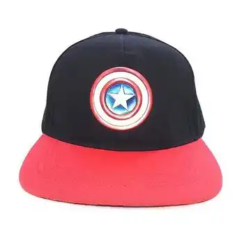 E.Leclerc Captain america - casquette marvel offre