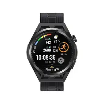E.Leclerc Montre connectée huawei gt runner black offre