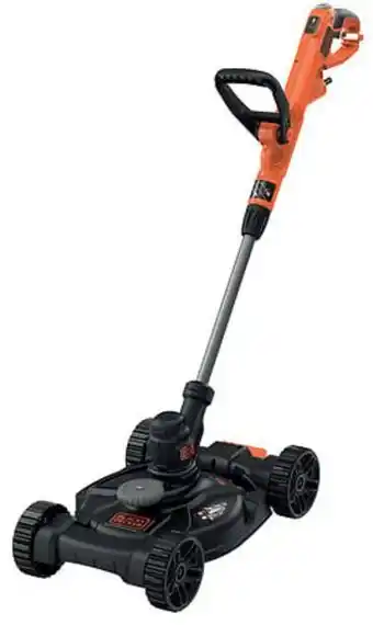 Bricomarché Outil 3-en-1 black et decker - 550w offre