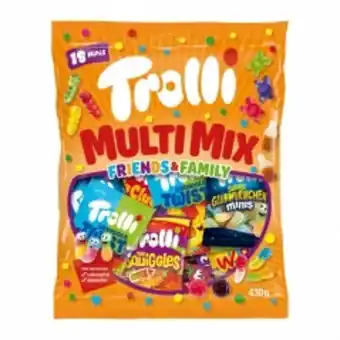 Bonbons multi mix