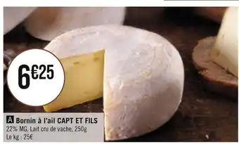 Capt et fils bornin Ă lâail