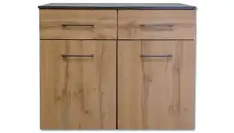 KREABEL Commode nevada offre