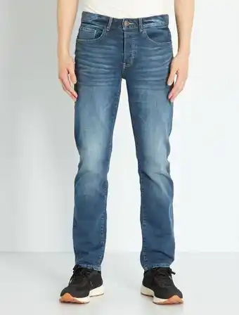 Jean slim l32