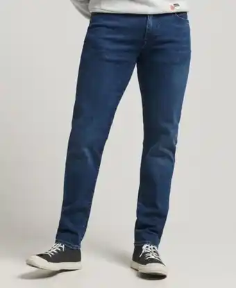 Jean slim