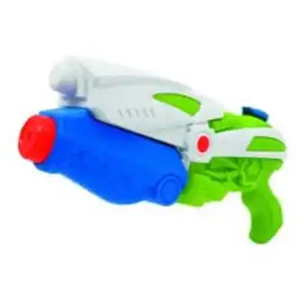Pistolet à eau 16 cm