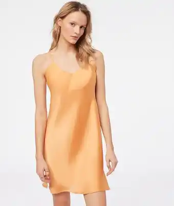 Clairette nuisette dos nu