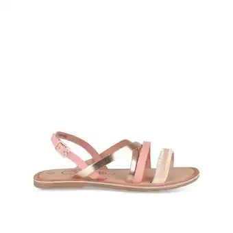 Chaussea Sandales or offre