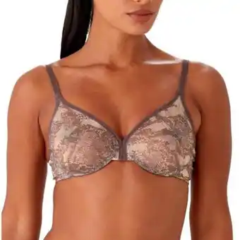 3 suisses Gossard - soutien-gorge emboîtant armatures - soutiens-gorges femme offre