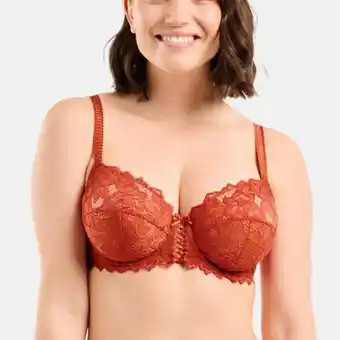 Sans complexe - soutien-gorge classique armatures - soutiens-gorges femme