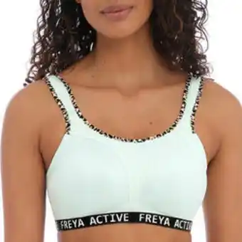 Decathlon Soutien-gorge de sport sans armatures dynamic offre
