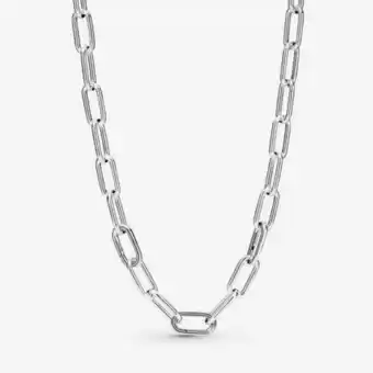 Collier link pandora me