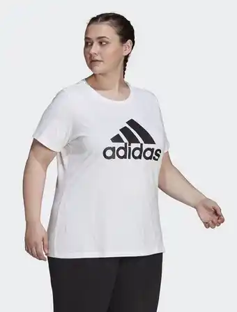 T-shirt de sport 'adidas'
