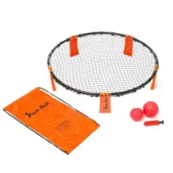 b&m Jump ball offre