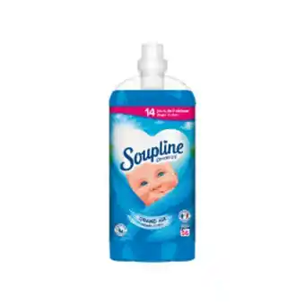 ALDI Adoucissant concentré offre