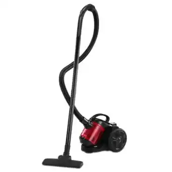 BUT Aspirateur sans sac cj1000dn offre