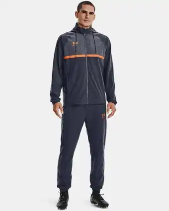 Under Armour Survêtement ua accelerate pour homme offre