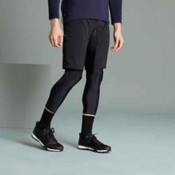 Short vtt homme online decathlon