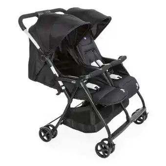 Aubert Poussette ohlala twinblack night offre